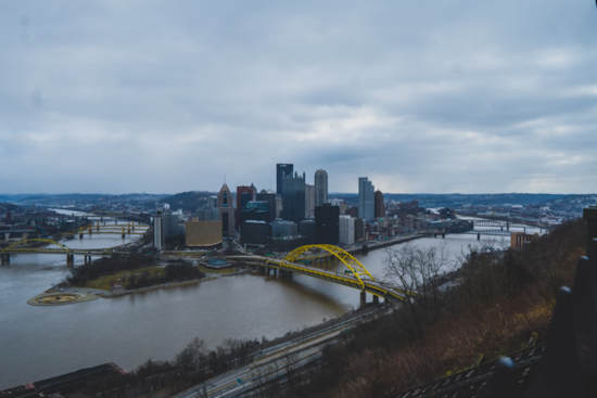 Pittsburgh Weather Rollercoaster: Sun, Showers, and Thunderstorms Ahead