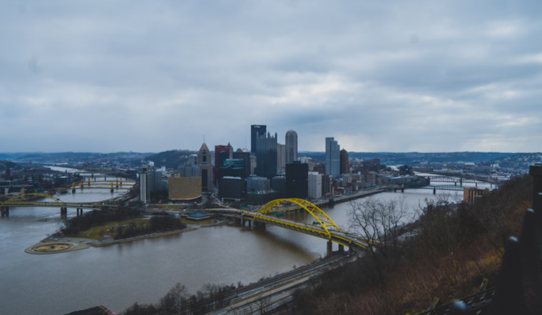 Pittsburgh Weather Rollercoaster: Sun, Showers, and Thunderstorms Ahead