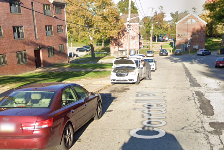 Pittsburgh Woman Arrested for Arlington Heights Hit-and-Run, Victim Hospitalized