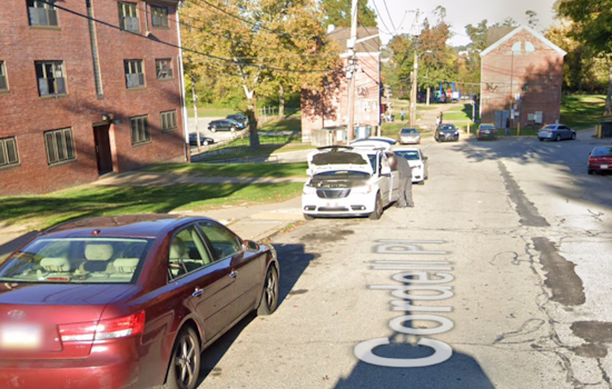 Pittsburgh Woman Arrested for Arlington Heights Hit-and-Run, Victim Hospitalized