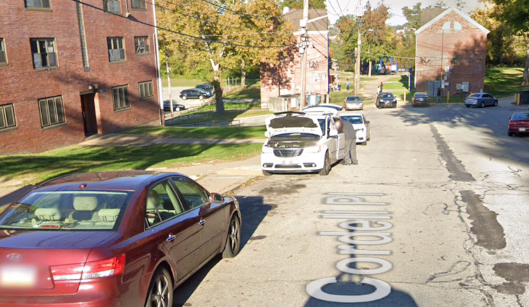 Pittsburgh Woman Arrested for Arlington Heights Hit-and-Run, Victim Hospitalized