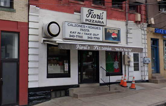 Pittsburgh's Beloved Fiori's Pizzeria Condemned After Storm, Governor Shapiro Assesses Damage