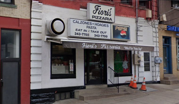 Pittsburgh's Beloved Fiori's Pizzeria Condemned After Storm, Governor Shapiro Assesses Damage