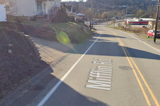 Pittsburgh's Lincoln Place Standoff Ends with the Arrest of 24-Year-Old Christopher Dotson