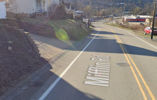 Pittsburgh's Lincoln Place Standoff Ends with the Arrest of 24-Year-Old Christopher Dotson
