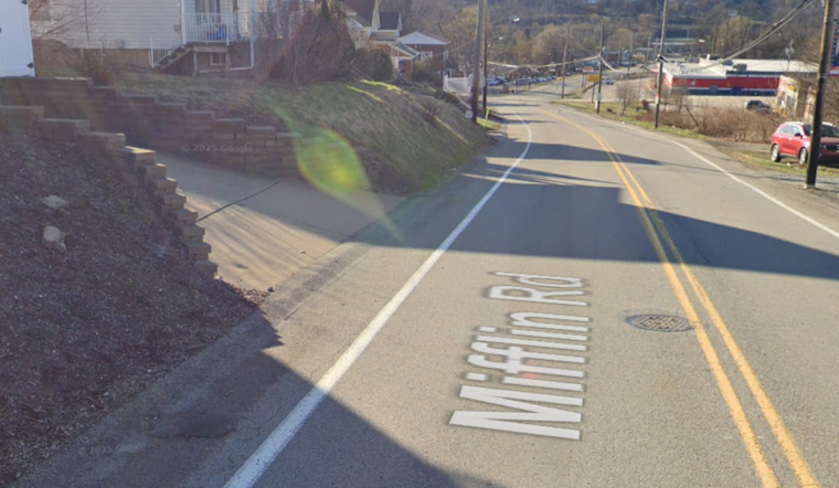 Pittsburgh's Lincoln Place Standoff Ends with the Arrest of 24-Year-Old Christopher Dotson