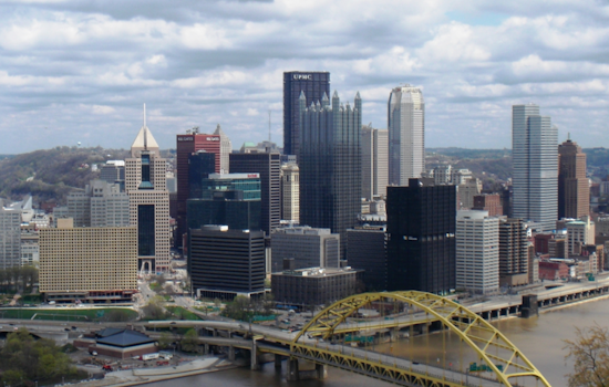 Pittsburgh's Week Ahead: Showers and Warm Sunshine in Mixed Weather Forecast