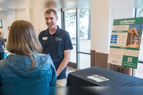 Placer County Engages North Lake Tahoe Locals on Affordable Housing and Community Concerns at Tahoe Event
