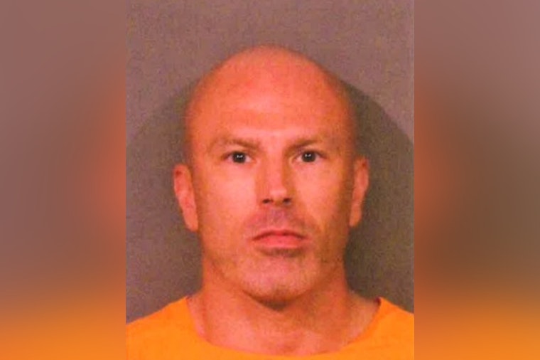 Placer County Man Sentenced to Maximum Five Years for Inappropriate Contact with Minor