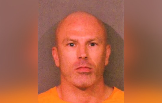 Placer County Man Sentenced to Maximum Five Years for Inappropriate Contact with Minor