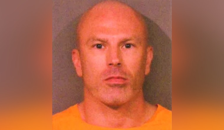 Placer County Man Sentenced to Maximum Five Years for Inappropriate Contact with Minor