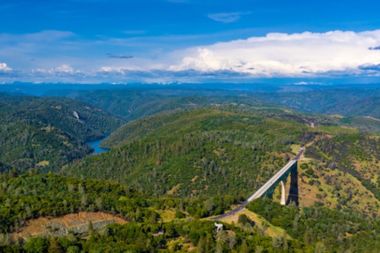 Placer County Partners with The Sierra Fund for Indigenous-Led Wildfire Resilience in Foresthill Divide