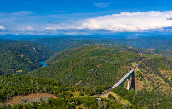 Placer County Partners with The Sierra Fund for Indigenous-Led Wildfire Resilience in Foresthill Divide
