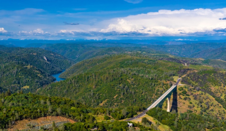 Placer County Partners with The Sierra Fund for Indigenous-Led Wildfire Resilience in Foresthill Divide