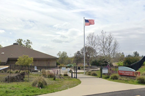 Placer County's Heritage Trail Museums Tour Offers Free Admission All Summer Long