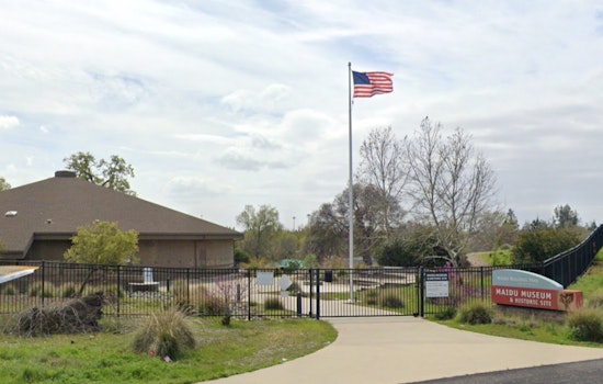 Placer County's Heritage Trail Museums Tour Offers Free Admission All Summer Long