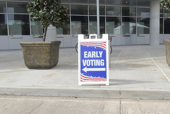 Plano Residents to Decide on $647.9 Million Bond Referendum for Infrastructure and Services