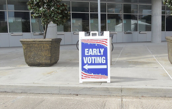 Plano Residents to Decide on $647.9 Million Bond Referendum for Infrastructure and Services