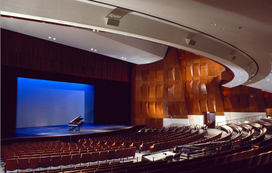 Plano Symphony Orchestra Invites Music Lovers to 'Symphony under the Stars' at Red Tail Pavilion