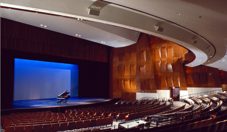 Plano Symphony Orchestra Invites Music Lovers to 'Symphony under the Stars' at Red Tail Pavilion