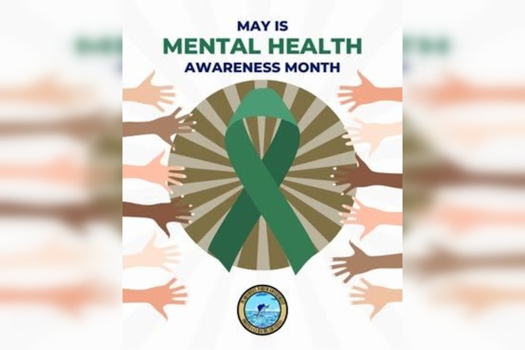 Plaquemines Parish Steps Up for Mental Health Awareness Month with Community-Centric Initiatives