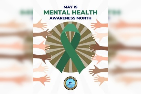 Plaquemines Parish Steps Up for Mental Health Awareness Month with Community-Centric Initiatives