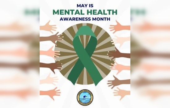 Plaquemines Parish Steps Up for Mental Health Awareness Month with Community-Centric Initiatives