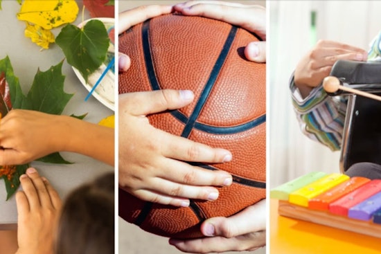 Plymouth Community Center Rolls Out Inclusive Summer Programs for All Abilities