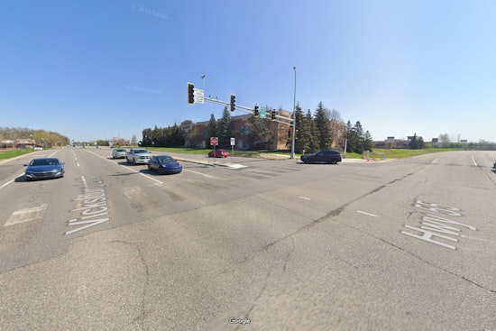 Plymouth Commuters Alert: Detour on Route 747 Due to Highway 55 and Vicksburg Lane Roadwork