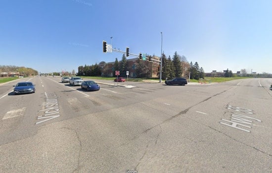 Plymouth Commuters Alert: Detour on Route 747 Due to Highway 55 and Vicksburg Lane Roadwork