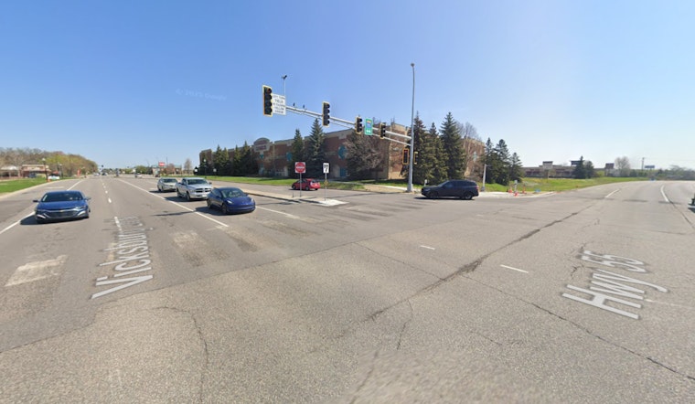 Plymouth Commuters Alert: Detour on Route 747 Due to Highway 55 and Vicksburg Lane Roadwork