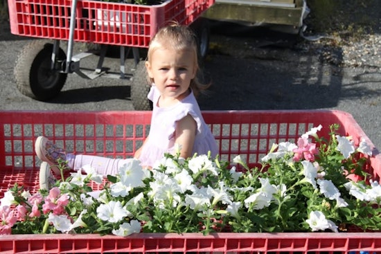 Plymouth County Sheriff's Department Recommends 'Edible Southeastern Massachusetts' Subscriptions for Mother's Day