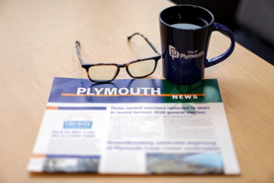 Plymouth Gears Up for Highway Upgrade and Enhanced Internet Connectivity Amid Summer of Community Events