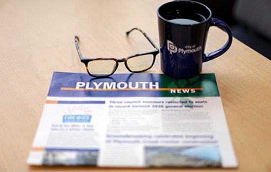 Plymouth Gears Up for Highway Upgrade and Enhanced Internet Connectivity Amid Summer of Community Events