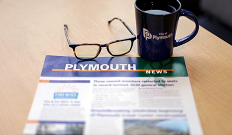 Plymouth Gears Up for Highway Upgrade and Enhanced Internet Connectivity Amid Summer of Community Events