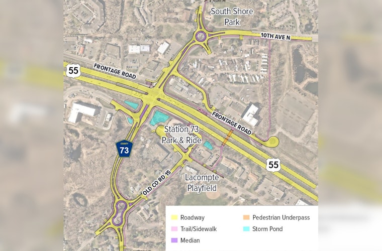 Plymouth Invites Residents to Discuss Upcoming Station 73 TRIP Project at Community Open House