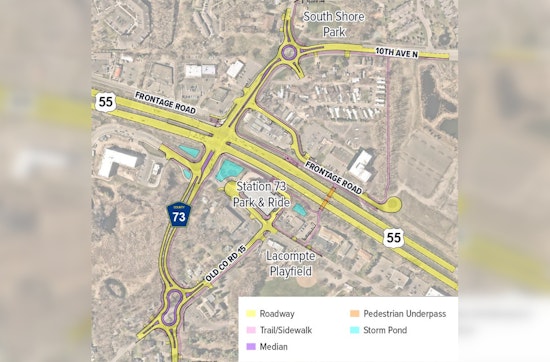 Plymouth Invites Residents to Discuss Upcoming Station 73 TRIP Project at Community Open House