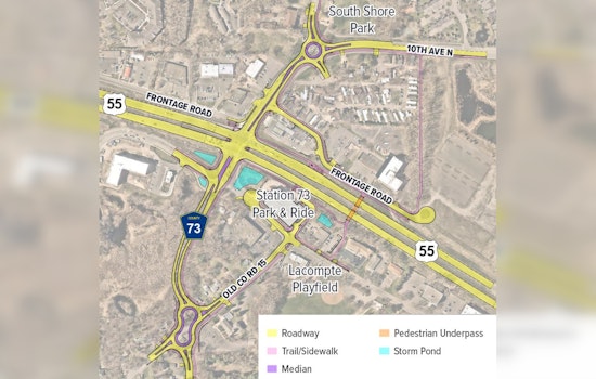 Plymouth Invites Residents to Discuss Upcoming Station 73 TRIP Project at Community Open House