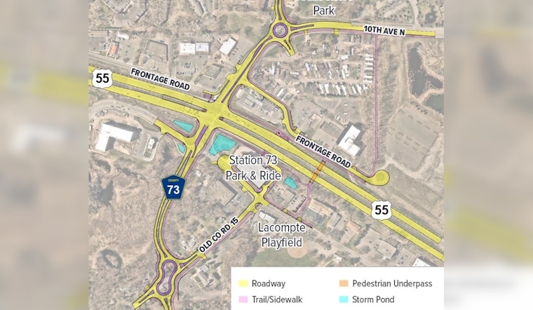 Plymouth Invites Residents to Discuss Upcoming Station 73 TRIP Project at Community Open House