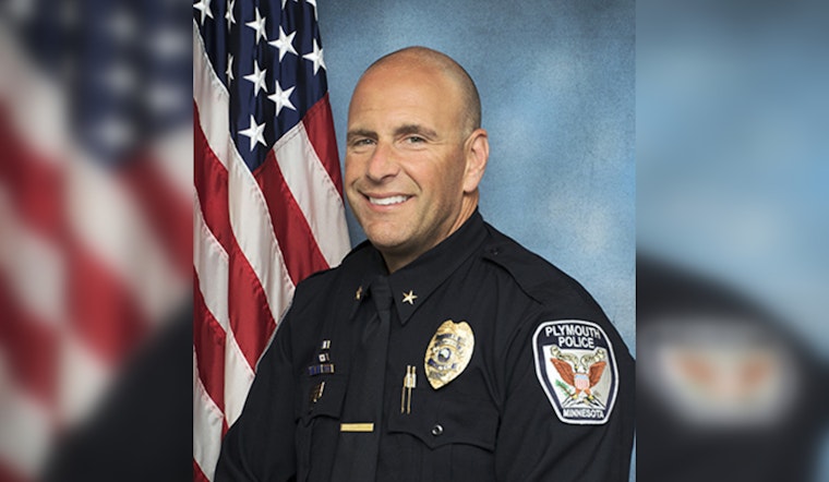 Plymouth Mourns the Loss of Esteemed Former Public Safety Director Mike Goldstein