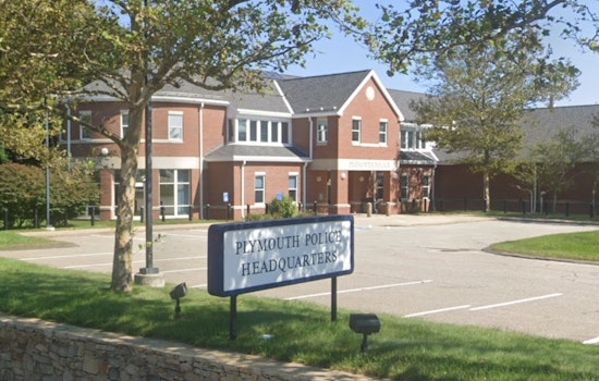 Plymouth Police Department Tackles Over 730 Incidents in a Week, Including 13 Arrests and 29 Accidents