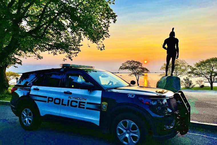 Plymouth Police Tackle 732 Incidents in a Week