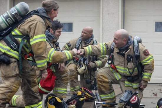 Plymouth Seeks Part-time Firefighters, Announces Farmers Market and Summer Concert Series Dates