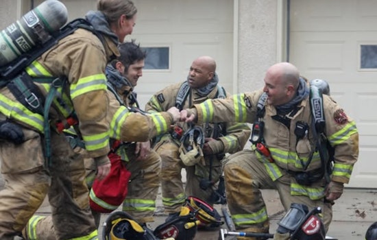 Plymouth Seeks Part-time Firefighters, Announces Farmers Market and Summer Concert Series Dates