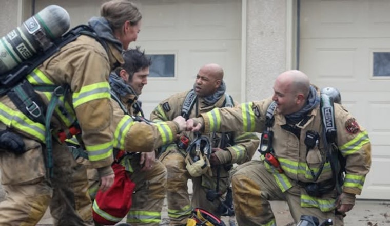 Plymouth Seeks Part-time Firefighters, Announces Farmers Market and Summer Concert Series Dates