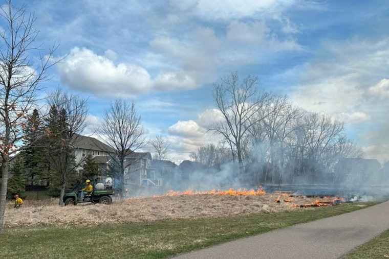 Plymouth to Conduct Prescribed Burns for Ecological Management: What You Need to Know