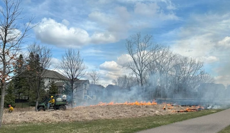 Plymouth to Conduct Prescribed Burns for Ecological Management: What You Need to Know