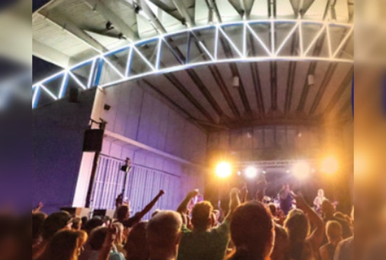 Plymouth's Hilde Performance Center Launches Summer Concert Series with the Fabulous Armadillos