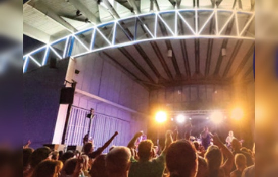 Plymouth's Hilde Performance Center Launches Summer Concert Series with the Fabulous Armadillos