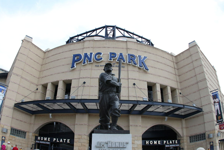 PNC Park Employee Suspended After Physical Altercation with Fan in Pittsburgh